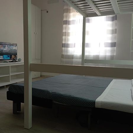 Casa Ingam - Mini Appartamento Sul Litorale Di Τόρρε ντελ Γκρέκο Εξωτερικό φωτογραφία