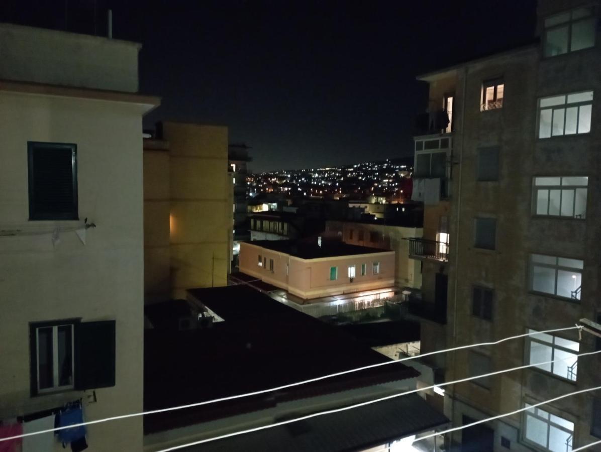 Casa Ingam - Mini Appartamento Sul Litorale Di Τόρρε ντελ Γκρέκο Εξωτερικό φωτογραφία